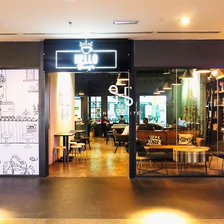 Homesuite' Home At Riverson Soho 코타키나발루 외부 사진