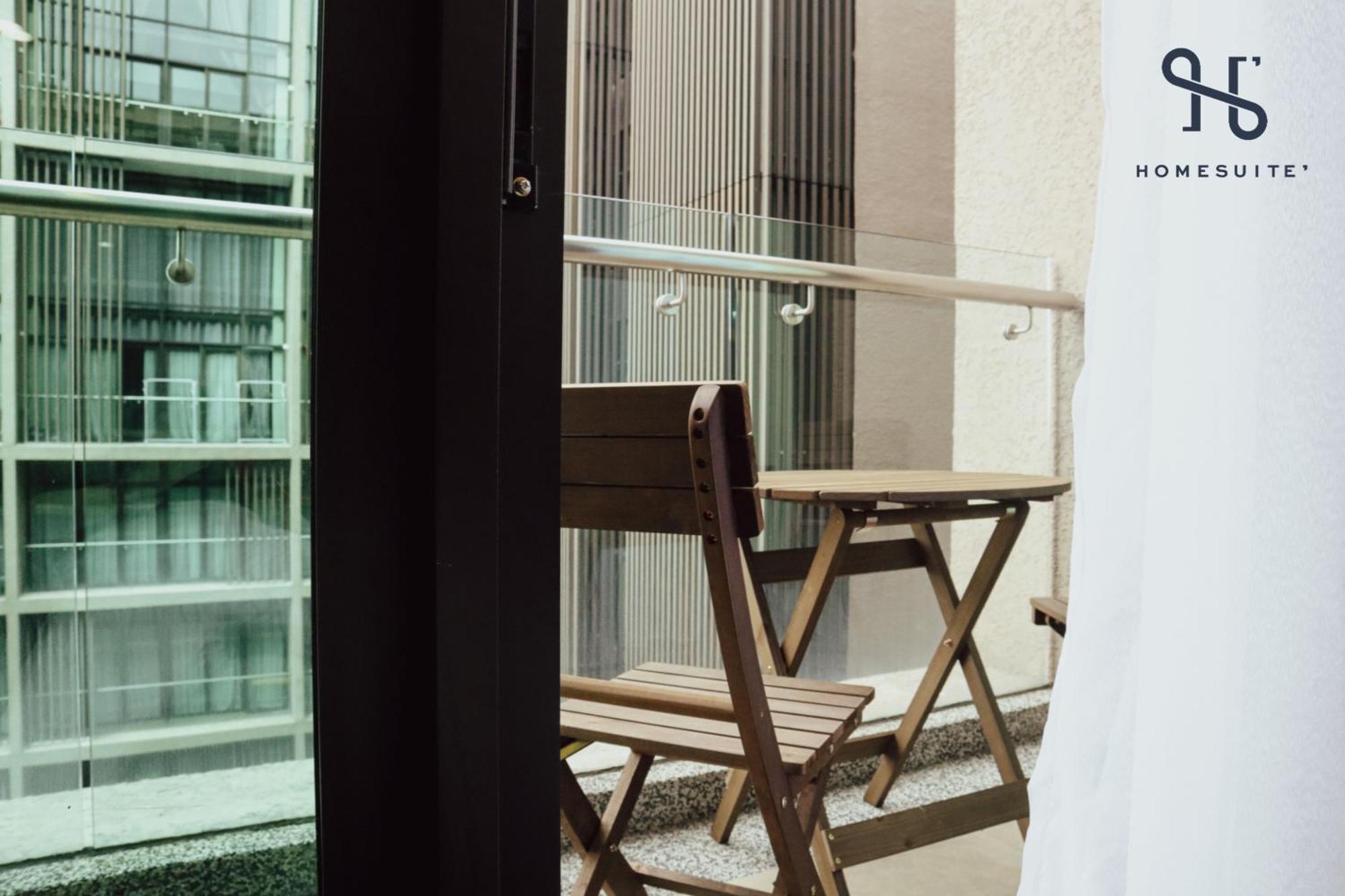 Homesuite' Home At Riverson Soho 코타키나발루 외부 사진