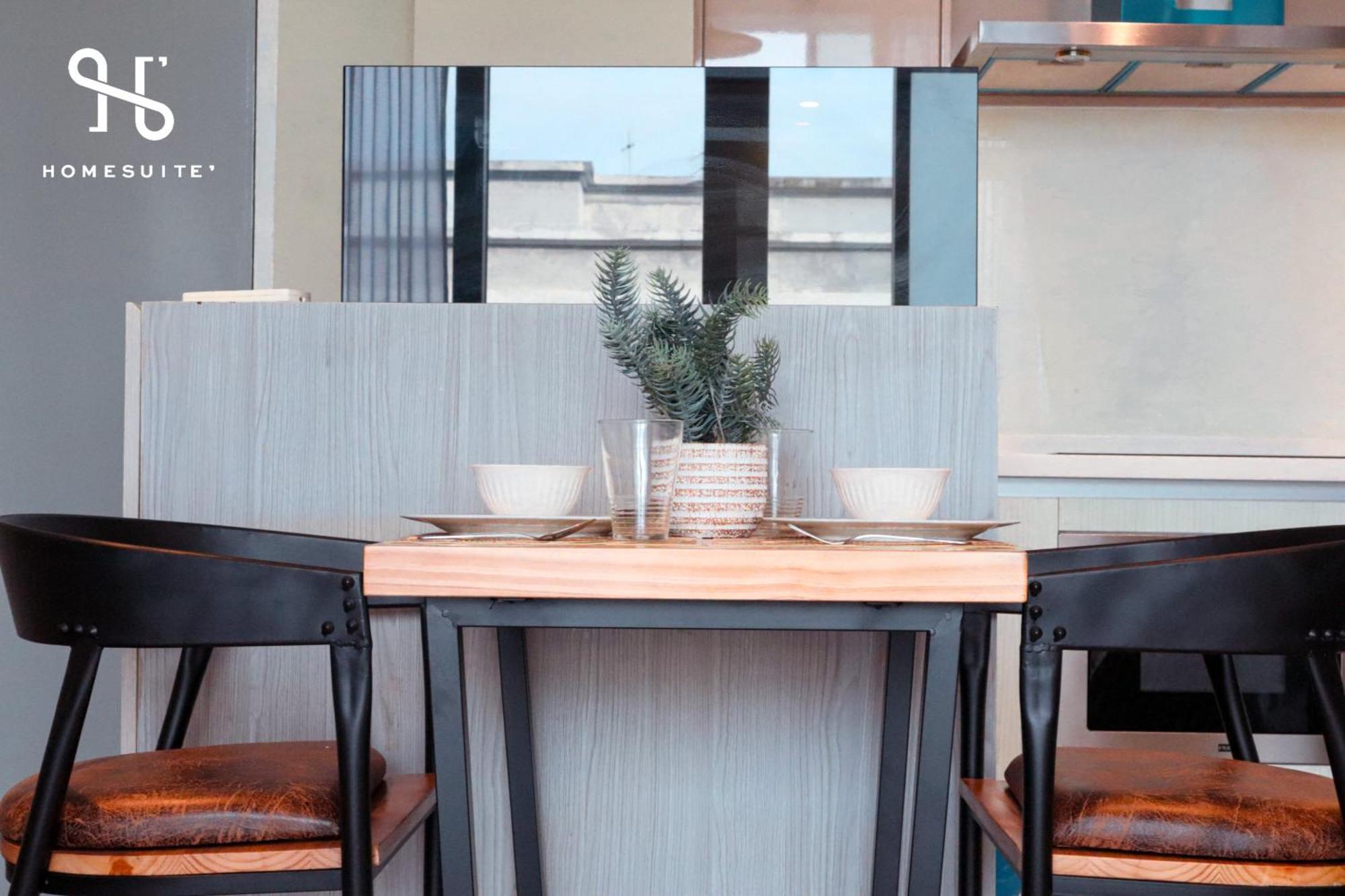 Homesuite' Home At Riverson Soho 코타키나발루 외부 사진