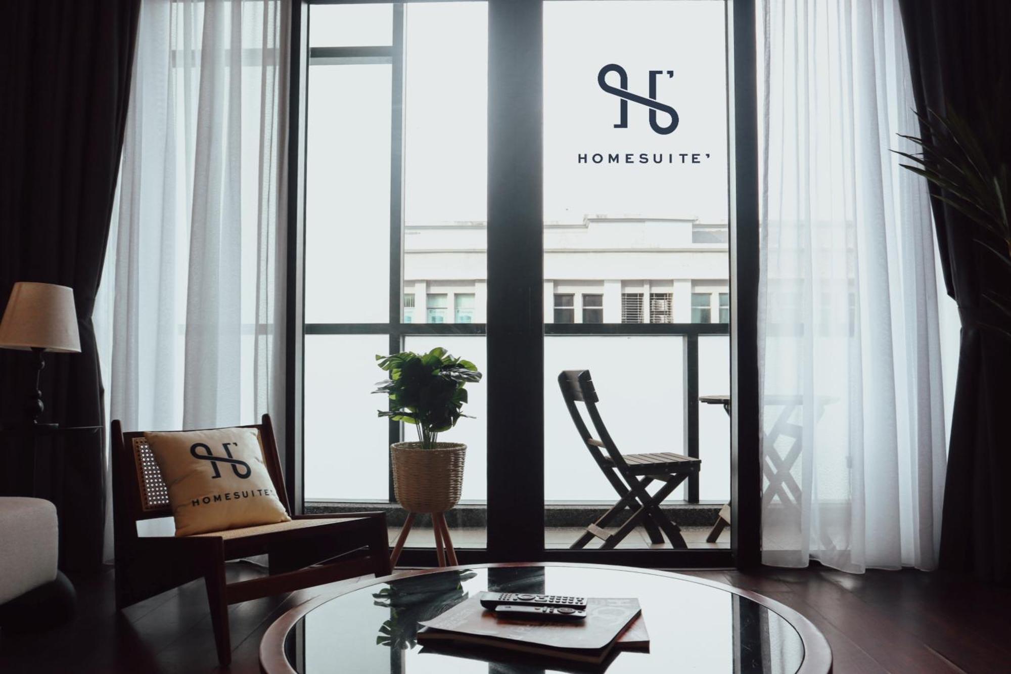Homesuite' Home At Riverson Soho 코타키나발루 외부 사진